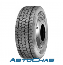 215/75R17.5-14 Westlake WDA2 (TH) 128/126M 3PMSF